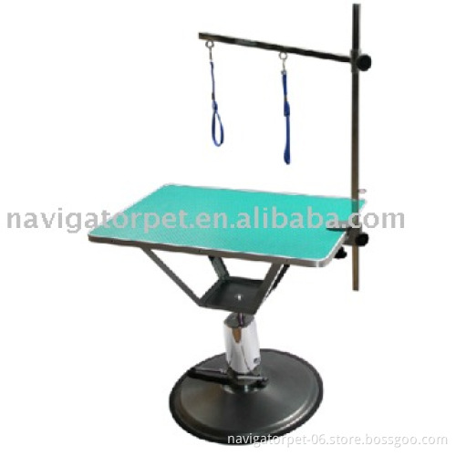 Dog Grooming Table